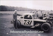 Don Clark 731